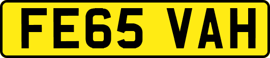 FE65VAH