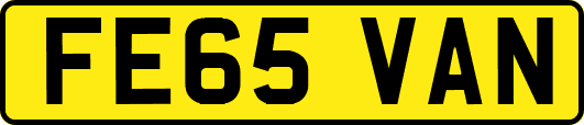 FE65VAN