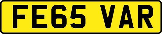 FE65VAR