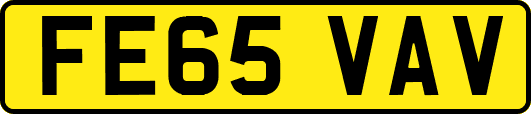 FE65VAV