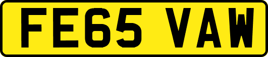 FE65VAW