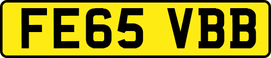 FE65VBB
