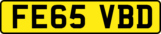 FE65VBD