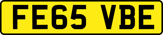 FE65VBE