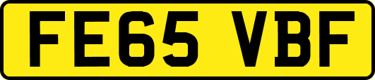 FE65VBF
