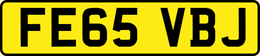 FE65VBJ
