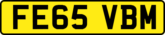FE65VBM