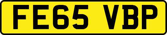 FE65VBP
