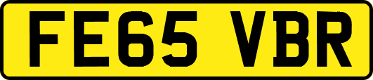 FE65VBR