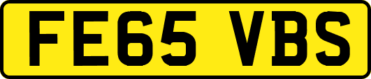FE65VBS