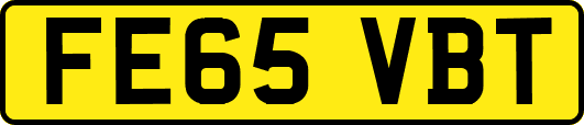 FE65VBT