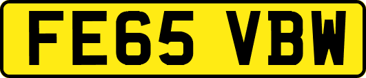 FE65VBW