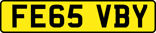FE65VBY