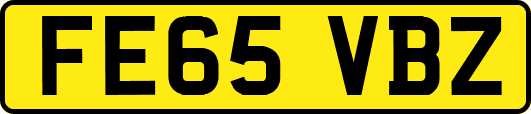FE65VBZ