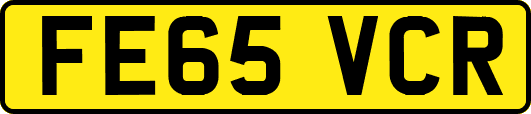 FE65VCR