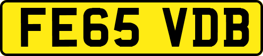 FE65VDB