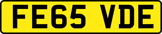 FE65VDE