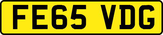 FE65VDG