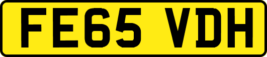 FE65VDH