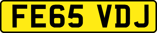FE65VDJ