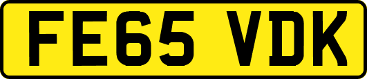 FE65VDK