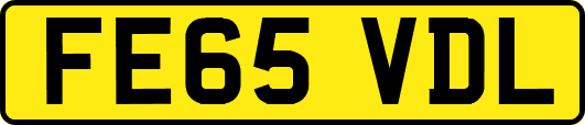FE65VDL