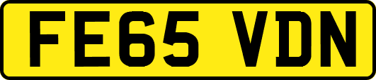 FE65VDN