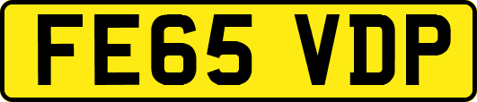 FE65VDP