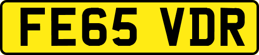 FE65VDR