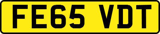 FE65VDT