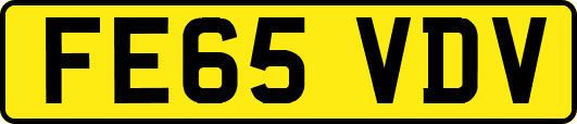 FE65VDV
