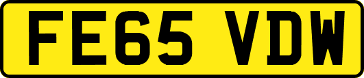 FE65VDW