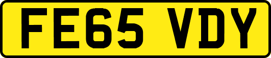 FE65VDY