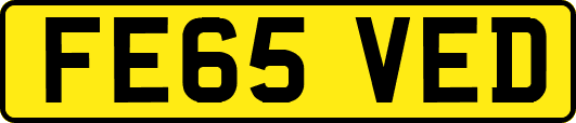 FE65VED