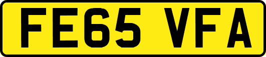 FE65VFA