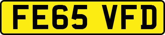 FE65VFD