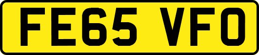 FE65VFO