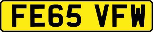 FE65VFW
