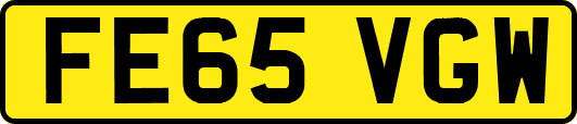 FE65VGW