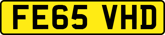 FE65VHD