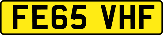 FE65VHF