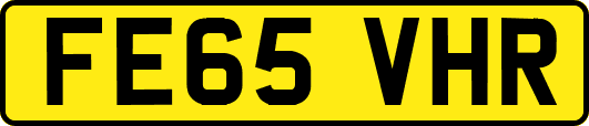 FE65VHR