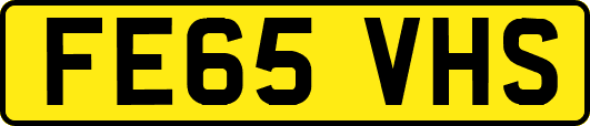 FE65VHS