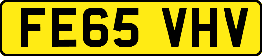 FE65VHV