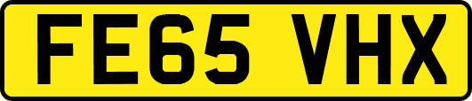FE65VHX