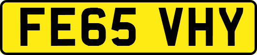 FE65VHY