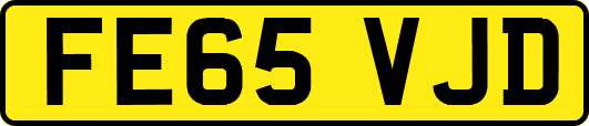 FE65VJD