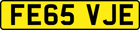 FE65VJE