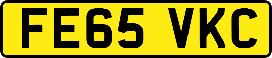 FE65VKC