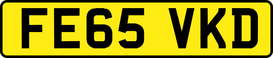 FE65VKD